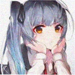 观众林小满头像